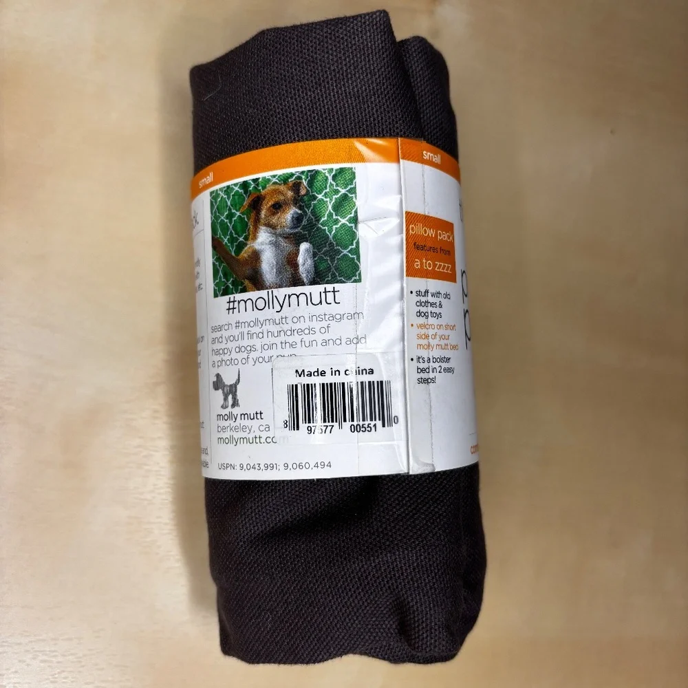 Molly Mutt nwt molly
